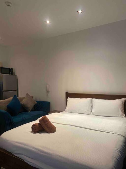 43f Gramercy With Wi-fi & Pool Access *