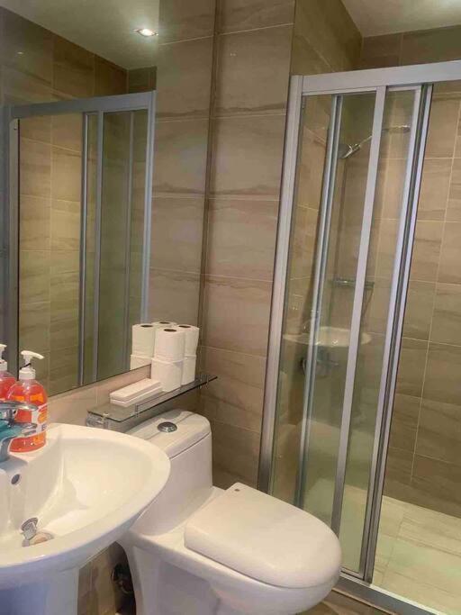 43f Gramercy With Wi-fi & Pool Access Apartment *