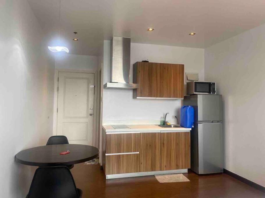 Apartment 43f Gramercy With Wi-fi & Pool Access