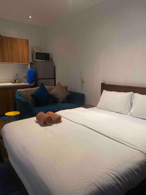 Apartment 43f Gramercy With Wi-fi & Pool Access